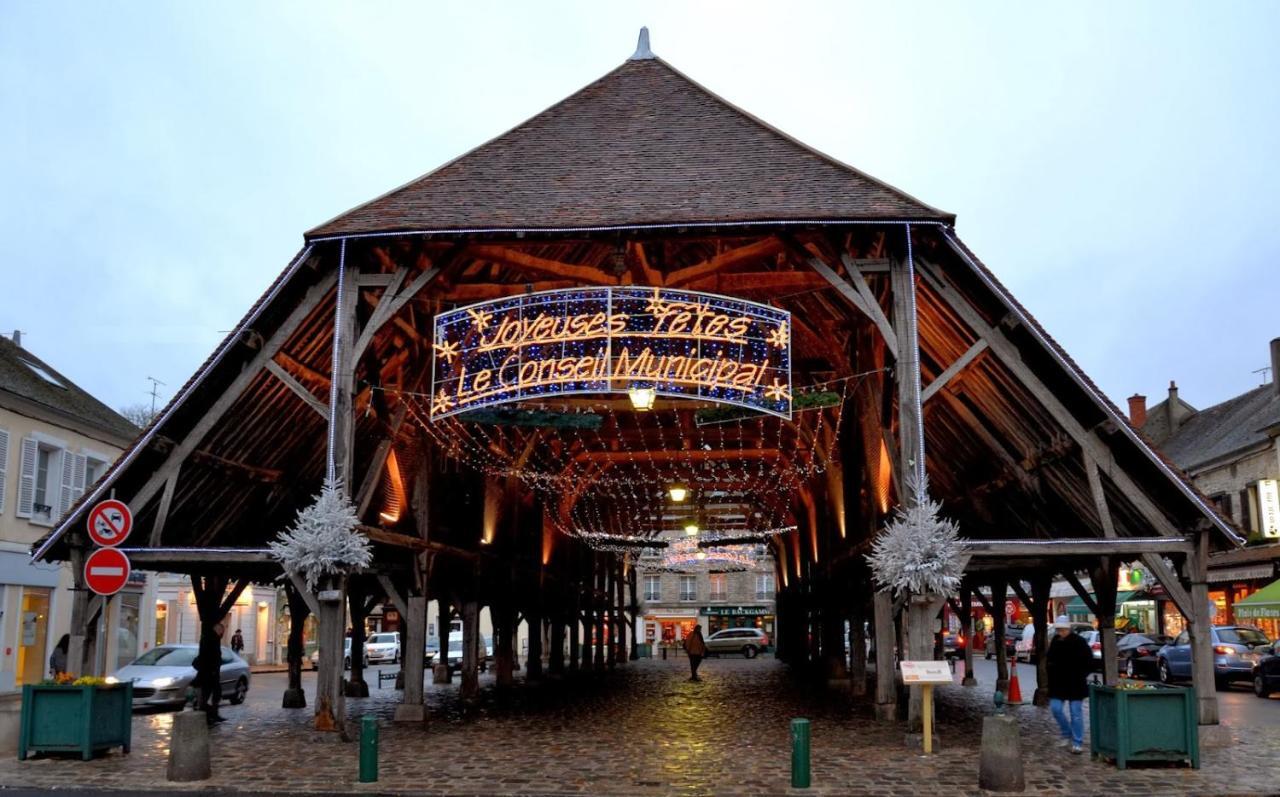 Millygite Roulotte - 4 Seasons Chalet-On-Wheels Zewnętrze zdjęcie